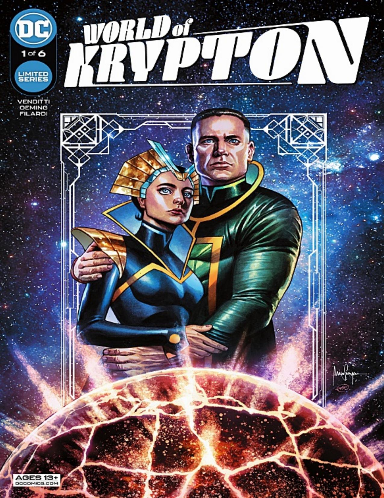 World Of Krypton 001 (2022) (Webrip) (The Last Kryptonian-DCP) by Unknown