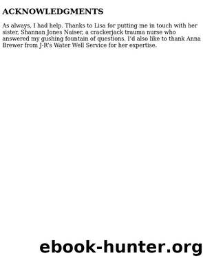 World Of The Lupi 7 - Blood Challenge by Wilks Eileen