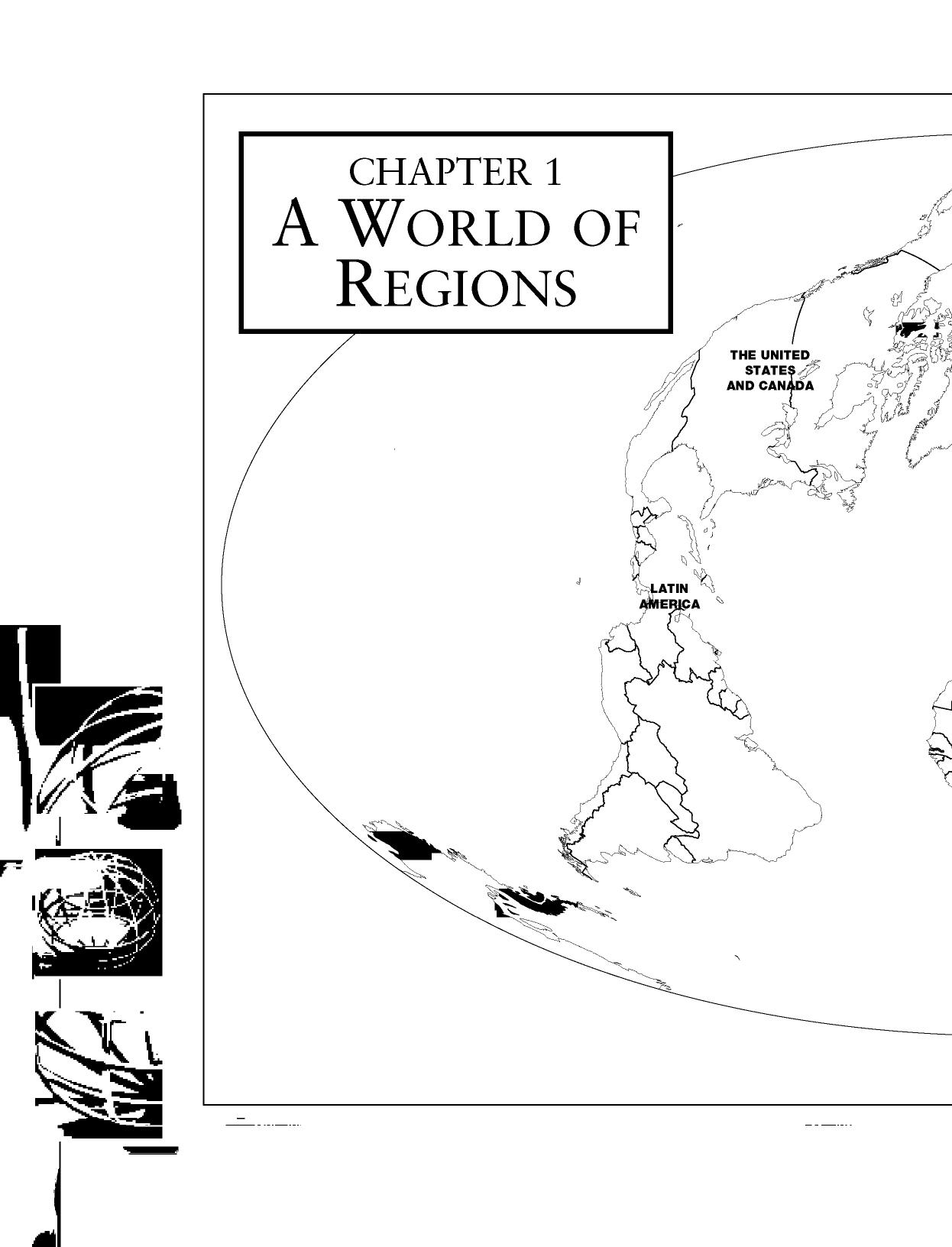 World Regions in Global Context by Sallie A. Marston Paul L. Knox Diana M. Liverman