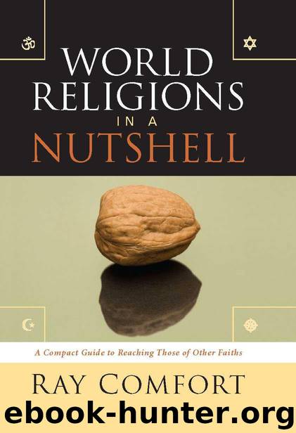 World Religions in a Nutshell by Ray Comfort