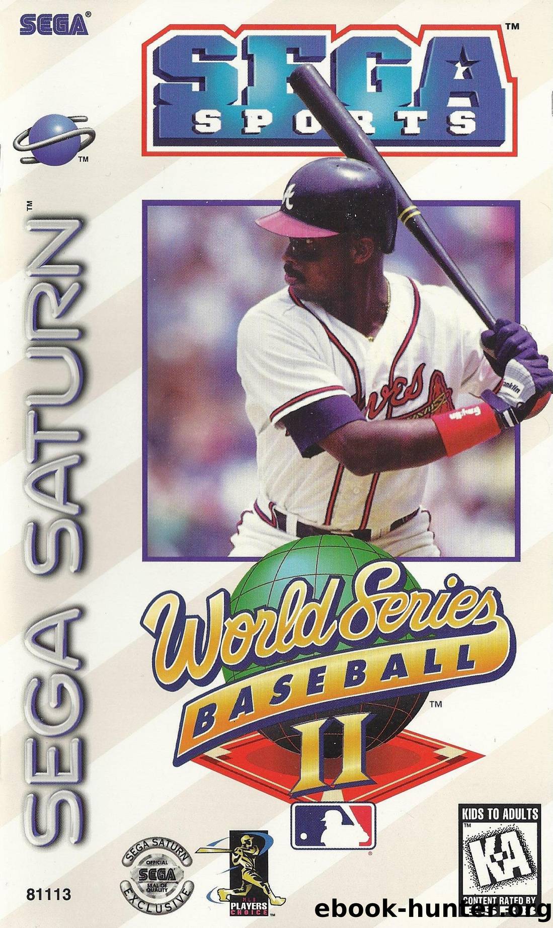 World Series Baseball II (USA) by Unknown