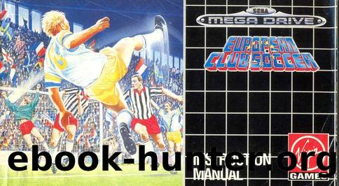 World Trophy Soccer (U) [!]-manual by Unknown