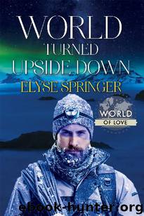 World Turned Upside Down by Elyse Springer