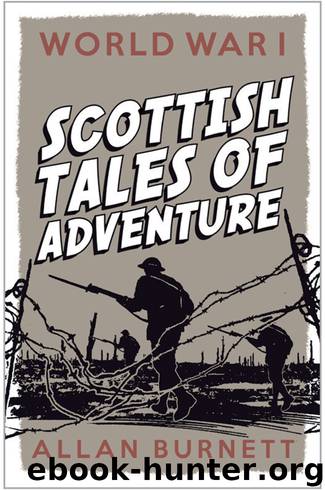 World War I by Allan Burnett