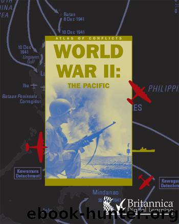 World War II by Sean Sheehan