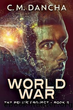 World War by C. M. Dancha