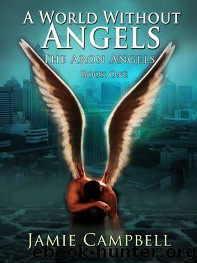 World Without Angels by Campbell Jamie