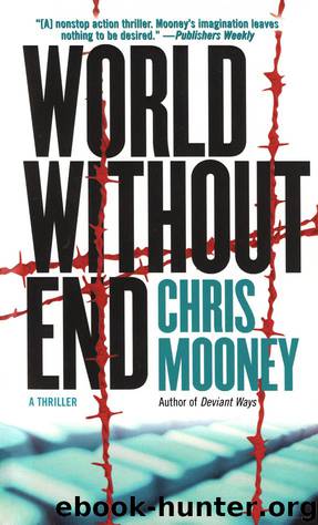 World Without End by Chris Mooney