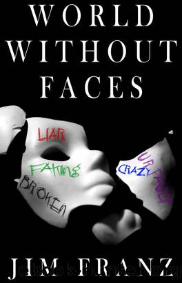 World Without Faces by Jim Franz