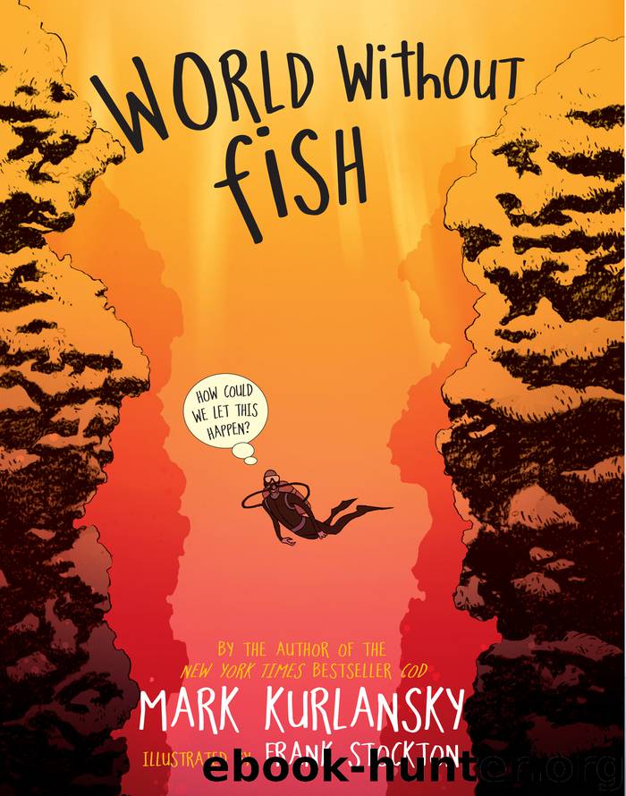 World Without Fish by Mark Kurlansky