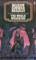 World Wreckers by Marion Zimmer Bradley