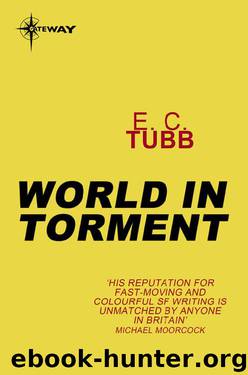 World in Torment by E. C. Tubb