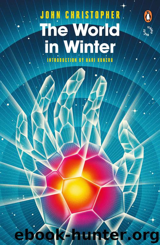 World in Winter, The by Christopher John