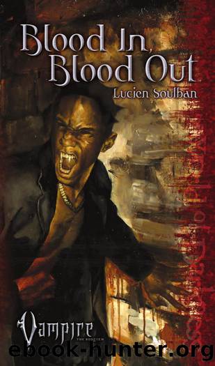 World of Darkness 2.0 - Vampire the Requiem - Blood in Blood out by Fiction