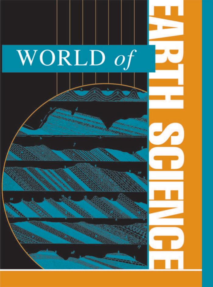 World of Earth Science M-Z. General index by 1) (2003)(en)(354s) by Unknown