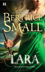 World of Hetar [01] Lara by Bertrice Small