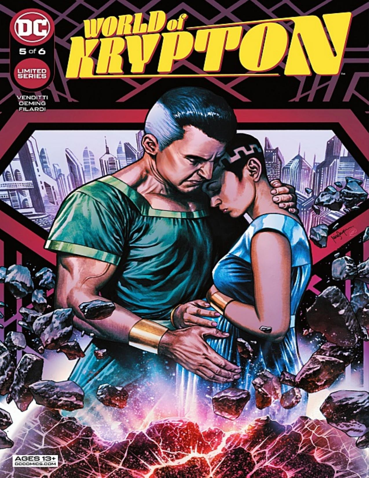 World of Krypton 005 (2022) (Webrip) (The Last Kryptonian-DCP) by Unknown