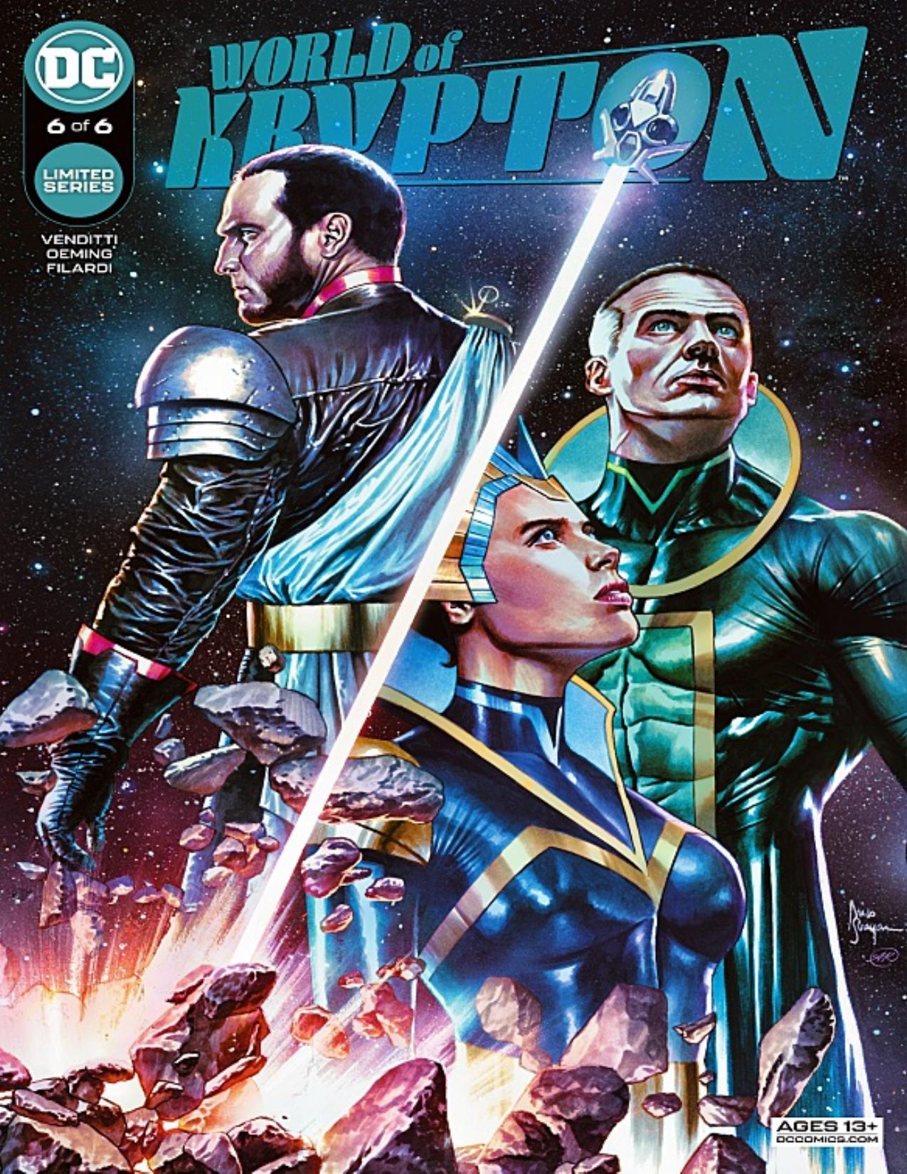 World of Krypton 006 (2022) (Webrip) (The Last Kryptonian-DCP) by Unknown