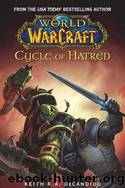 World of Warcraft 01 - Cycle of Hatred by Warcraft