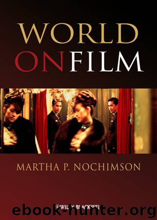 World on Film by Martha P. Nochimson