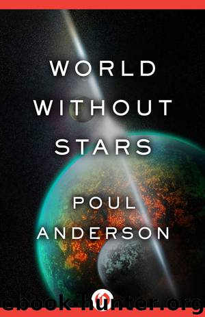 World without Stars by Poul Anderson