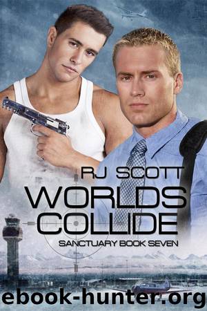World's Collide by RJ Scott