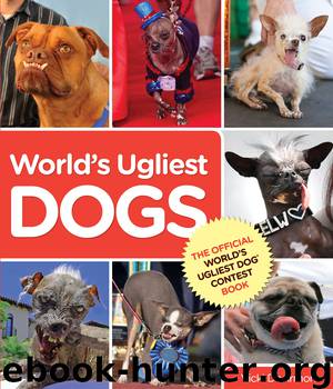 World's Ugliest Dogs by Vicki DeArmon