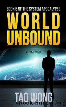 World's Unbound by Tao Wong