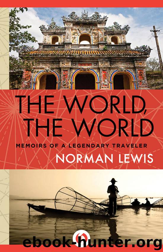 World, the World by Norman Lewis