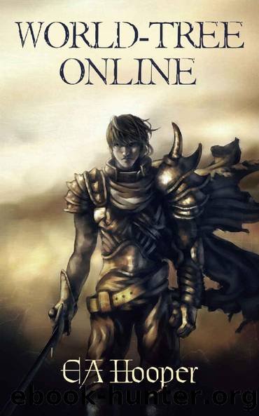 World-Tree Online by Ea Hooper