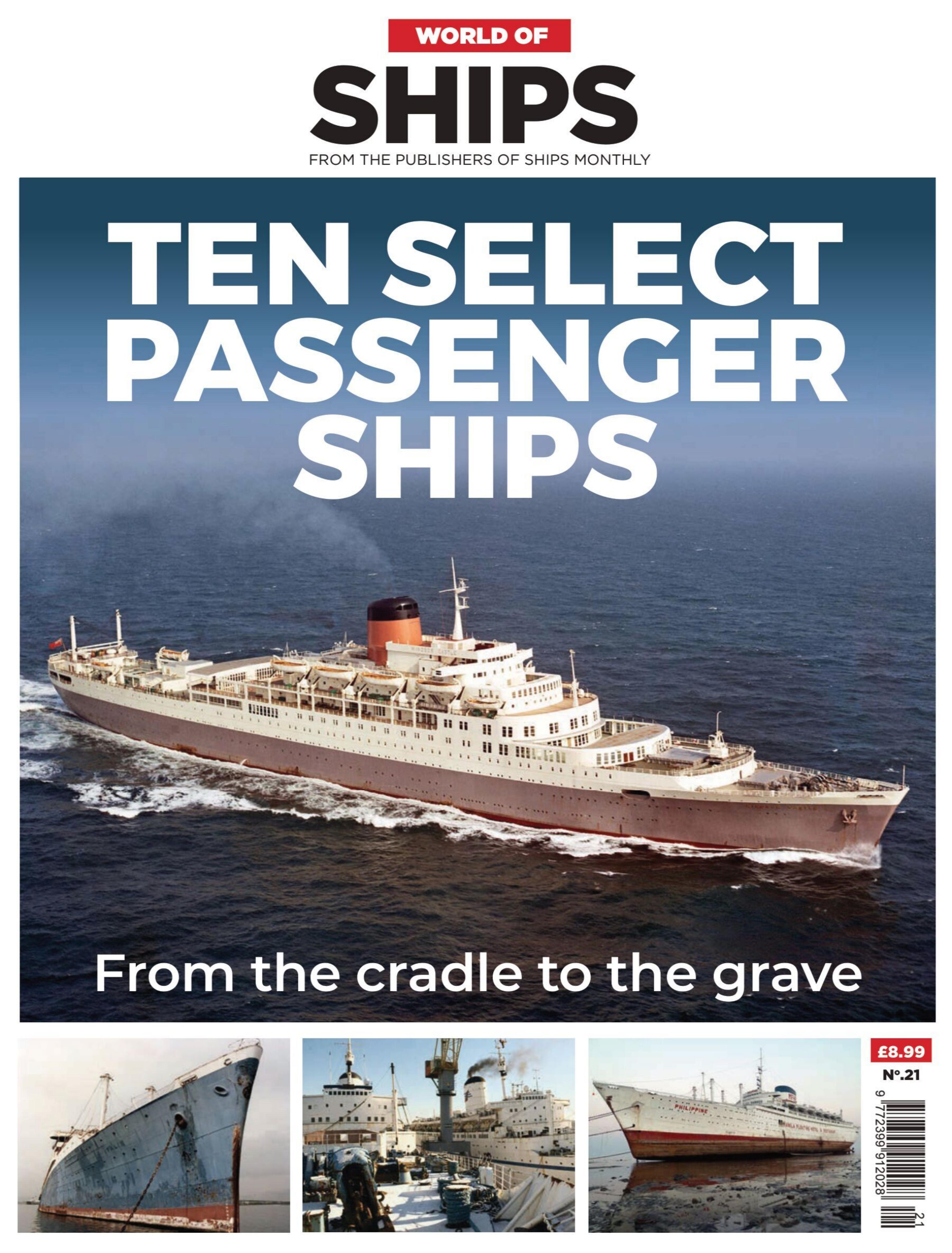 World-of-Ships-Issue-21 by Unknown