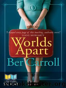 Worlds Apart by Ber Carroll