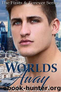 Worlds Away by Alexa Land