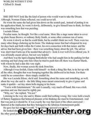 Worlds Without End 01 Worlds Without End by Clifford D Simak