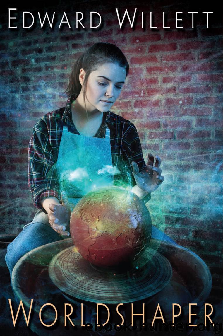 Worldshaper by Edward Willett