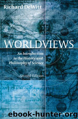 Worldviews by DeWitt Richard