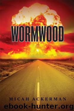 Wormwood by Micah Ackerman