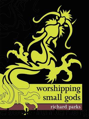 Worshipping Small Gods by Richard Parks