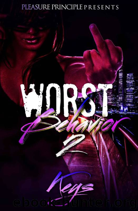 Worst Behavior 2 by Keys & McIntire Edits