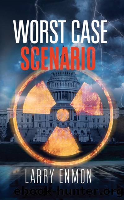 Worst Case Scenario by Larry Enmon