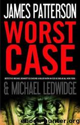 Worst Case by Patterson James