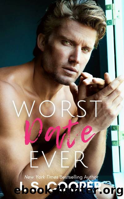 Worst Date Ever by Cooper J. S