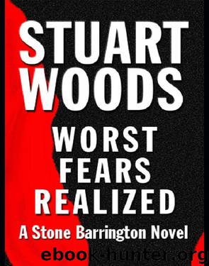 Worst Fears Realized by Wood Stuart