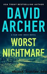 Worst Nightmare by David Archer