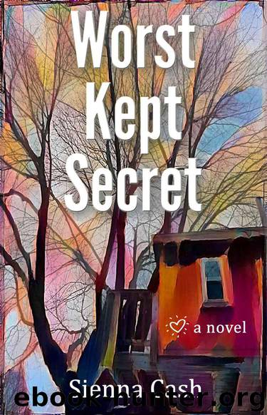 Worst-Kept Secret by Sienna Cash
