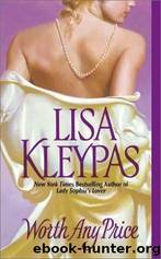 Worth Any Price by Lisa Kleypas - Bow Street Runners 03 - Worth Any Price