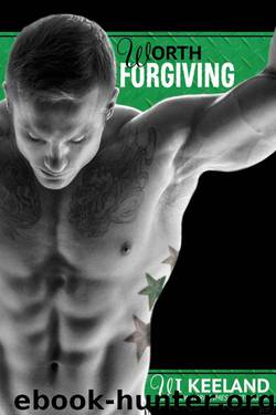 Worth Forgiving by Vi Keeland