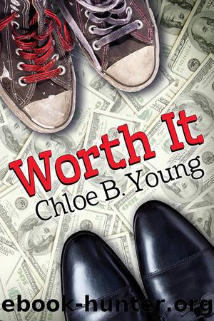 Worth It by Chloe B. Young