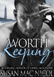 Worth Keeping by Mac Nicol Susan