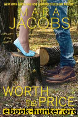 Worth The Price by Mara Jacobs